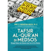 Image of Tafsir Al Quran Di Medsos