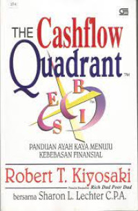 Image of The Cashflow Quadrant