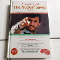 Image of The Nuclear Savior
