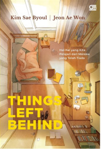 Image of Things Left Behind