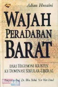 Image of Wajah Peradaban Barat