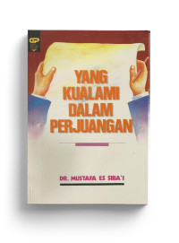 Image of Yang Kualami Dalam Perjuangan