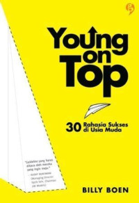 Image of Young On Top
