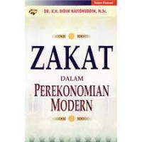 Image of Zakat Dalam Perekonomian Modern