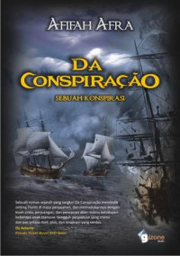 Image of Da Conspiracao