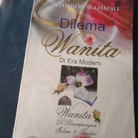 Image of Dilema Wanita Di Era Modern