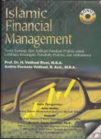 Image of Islamic Financial Management
