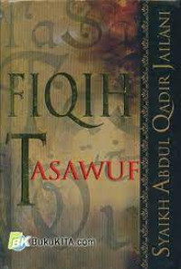 Image of Fiqih Tasawuf