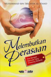 Image of Melembutkan Perasaan