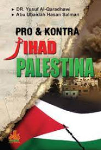 Image of Pro Dan Kontra Jihad Di Palestina