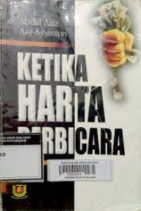 Image of Ketika Harta Berbicara