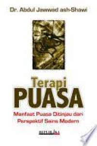 Image of Terapi Puasa