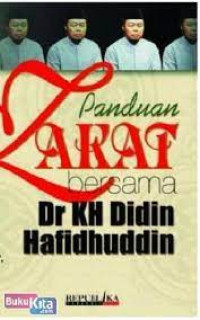 Image of Panduan Zakat