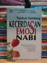 Image of Tumbuh Kembang Kecerdasan Emosi Nabi