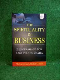 Image of The Spirituality In Business