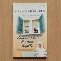 Image of Catatan Hati Di Setiap Sujudku