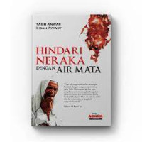 Image of Hindari Neraka Dengan Air Mata