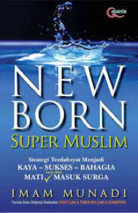 Image of New Born Super Muslim