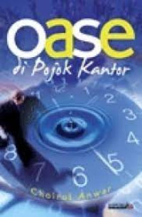 Image of Oase Dipojok Kantor
