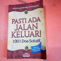 Image of Pasti Ada Jalan Keluar