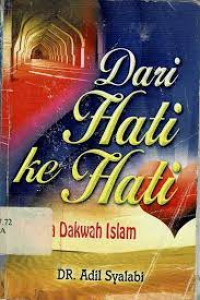 Image of Dari Hati Ke Hati