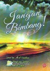 Image of Jangan Bimbang !