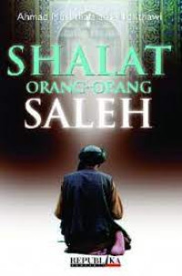 Image of Shalat Orang-Orang Shaleh