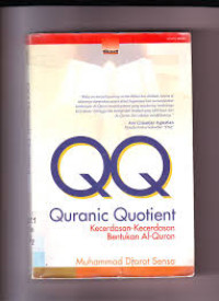 Image of Quranic Quotient Kecerdasan-Kecerdasan Bentukan Al-Quran