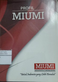 Image of Profil Miumi