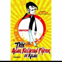 Image of Trik Agar Keliatan Pinter Dikelas