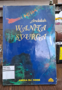 Image of Andalah Wanita Surga