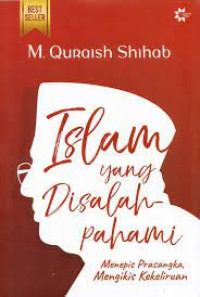 Image of Islam yang Disalahpahami