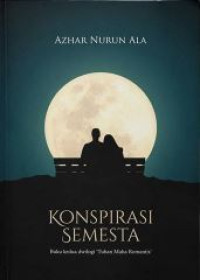 Image of Konspirasi Semesta