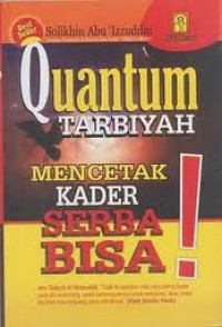 Image of Quantum Tarbiyah
