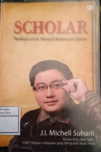 Image of Scholar