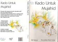 Image of Kado Untuk Mujahid