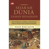 Image of Sejarah Dunia Zaman Renaisans