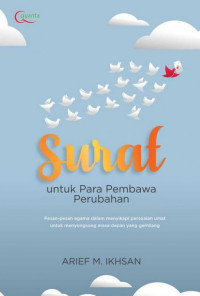 Image of Surat Untuk Para Pembawa Perubahan