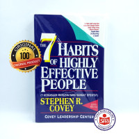 Image of The 7 Habits Of Highly Effective People