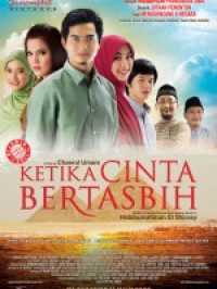 Image of Ketika Cinta Bertasbih