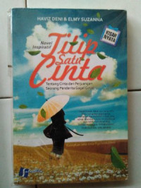 Image of Titip Satu Cinta