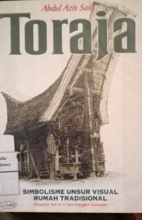 Image of Toraja