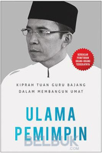 Image of Ulama Memimpin