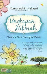 Image of Ungkapan Hikmah