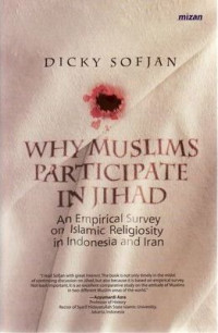 Image of Why Muslims Participate In Jihad
